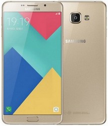 Замена тачскрина на телефоне Samsung Galaxy A9 Pro (2016) в Ростове-на-Дону